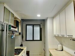 The Quintet (D23), Condominium #566113011